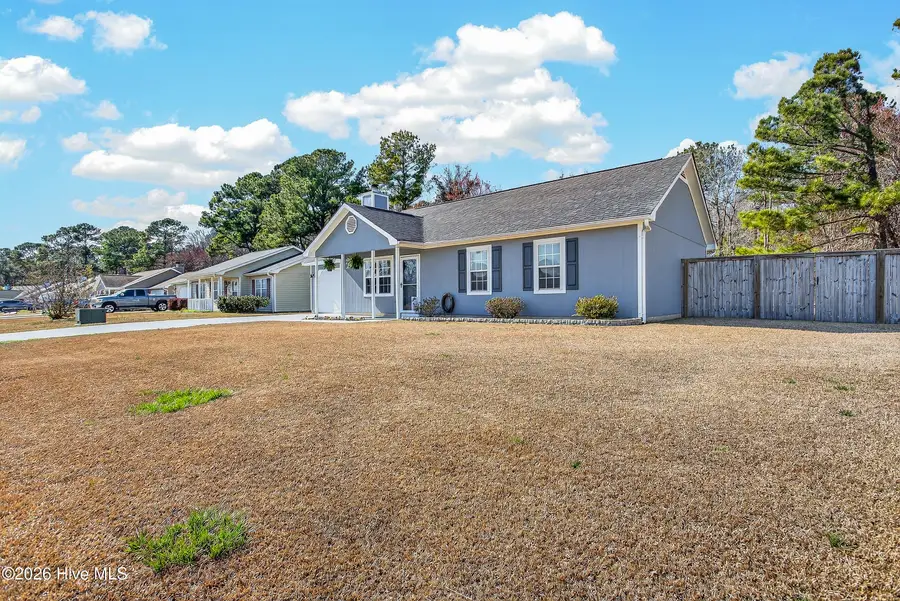 127 Glenwood Drive, Hubert, NC 28539 - #2