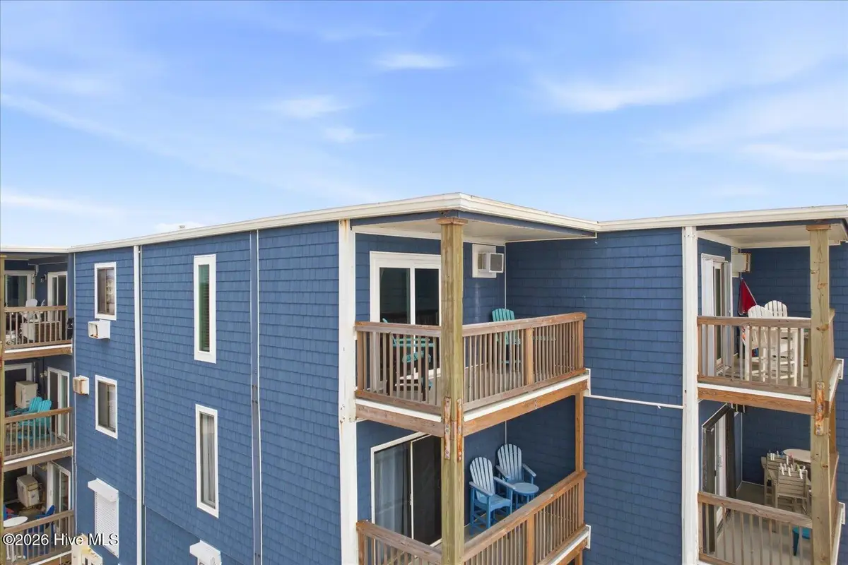 2174 New River Inlet Road #Unit 389, North Topsail Beach, NC 28460 - #1