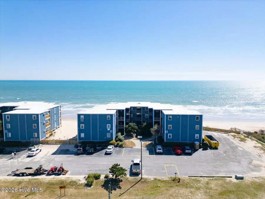 2174 New River Inlet Road #Unit 389, North Topsail Beach, NC 28460 - #3