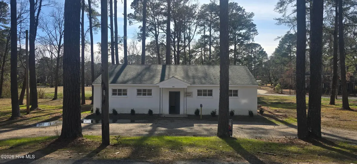 108 Park Drive, Enfield, NC 27823 - #1