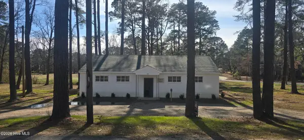 108 Park Drive, Enfield, NC 27823