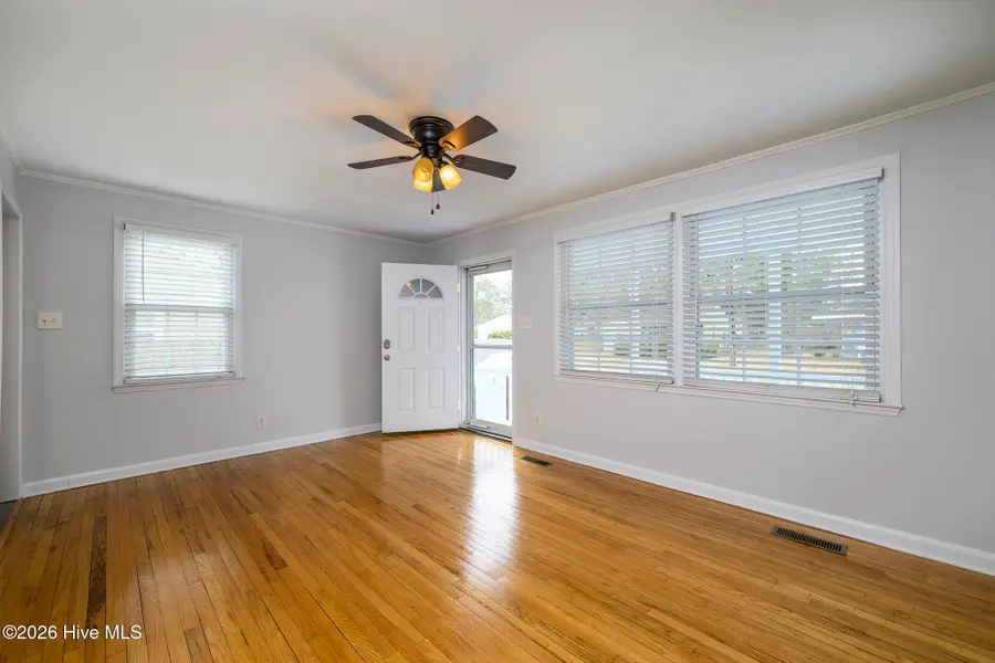 2206 High School Drive, New Bern, NC 28560 - #2