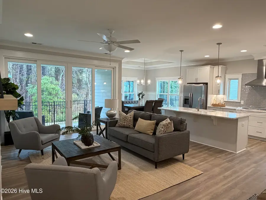 1522 Manta Ray Way, Sunset Beach, NC 28468 - #3