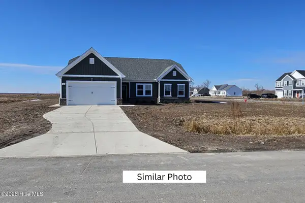 205 Strawberry Acres Drive, Elizabeth City, NC 27909