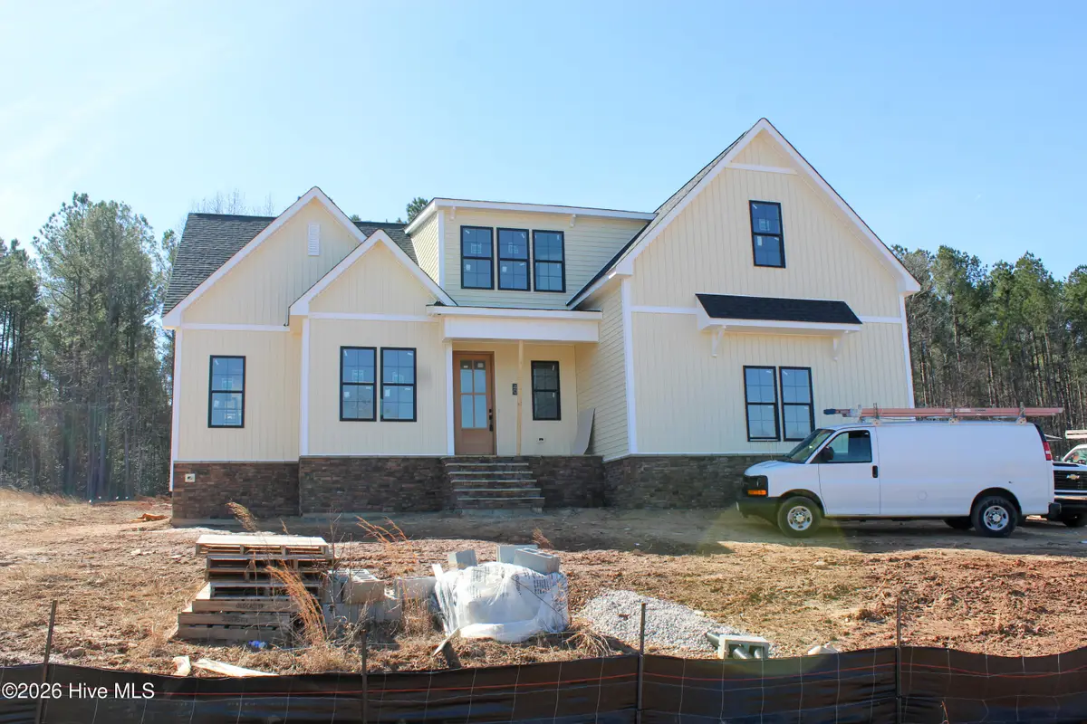 40 Stream View Way, Spring Hope, NC 27882 - #1