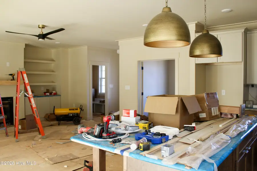 40 Stream View Way, Spring Hope, NC 27882 - #3