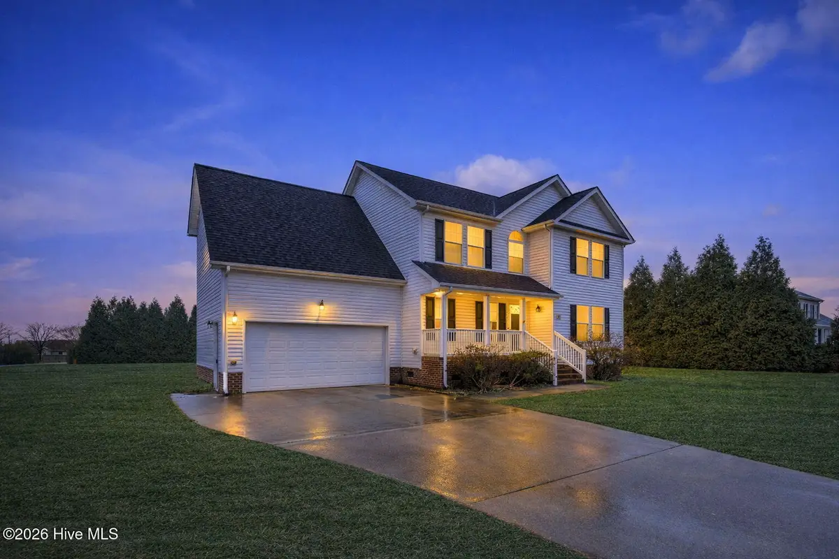 101 Chickadee Street, Moyock, NC 27958 - #1