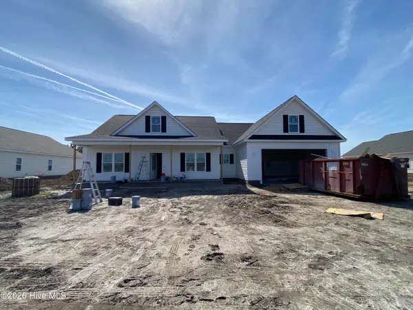 2811 S Us 13 Highway, Goldsboro, NC 27530