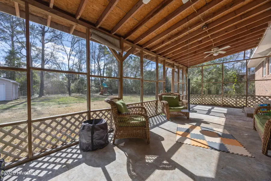 141 Mohican Trail, Wilmington, NC 28409 - #2