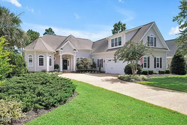 8586 Oak Abbey Trail Ne, Leland, NC 28451