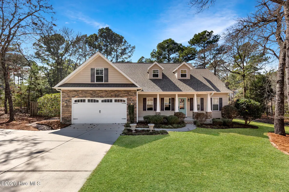 165 Catalpa Lane S, Pinehurst, NC 28374 - #1