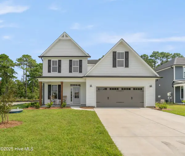 104 Waterfall Lane, Whiteville, NC 28472