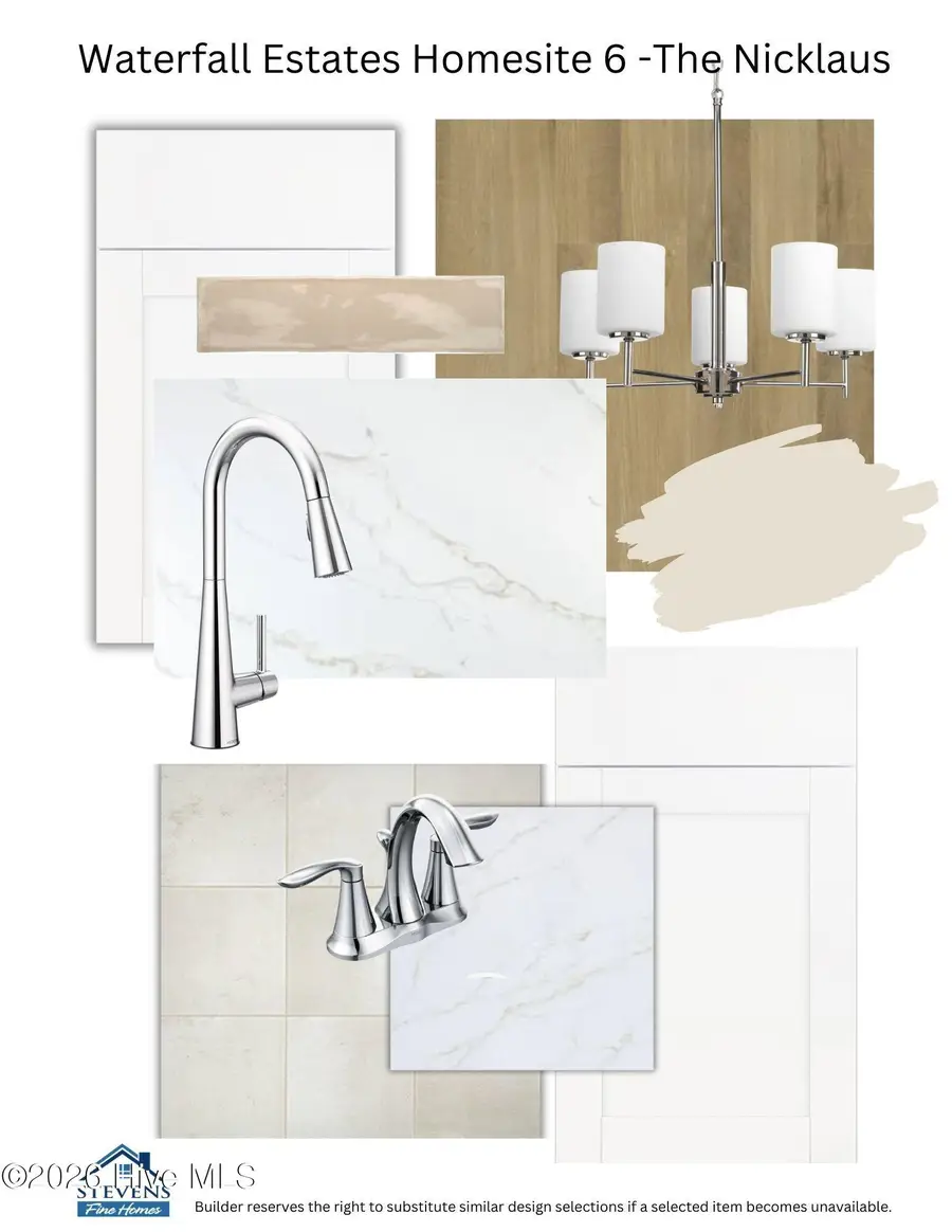 104 Waterfall Lane, Whiteville, NC 28472 - #2