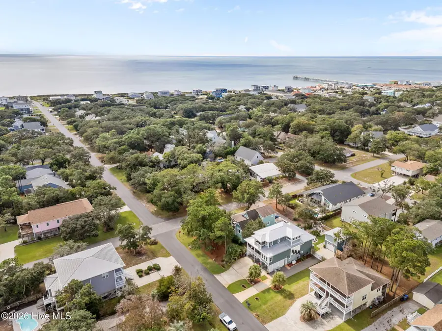 303 Mcglamery Street, Oak Island, NC 28465 - #3