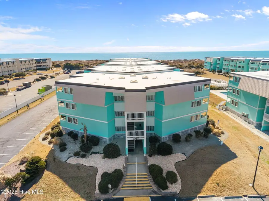 301 Commerce Way E #205, Atlantic Beach, NC 28512 - #2