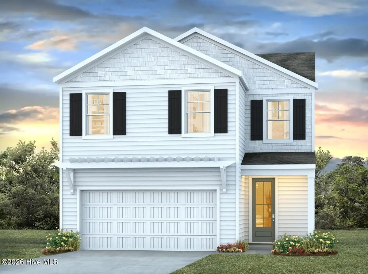 116 Brogdon Street #Lot 22, Wilmington, NC 28411 - #1