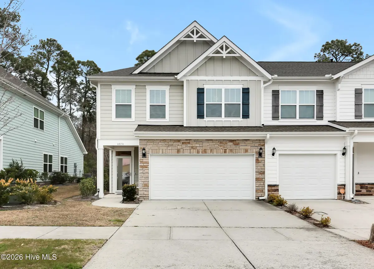 8978 Plantation Landing Drive, Wilmington, NC 28411 - #1