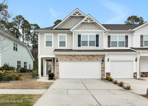 8978 Plantation Landing Drive, Wilmington, NC 28411