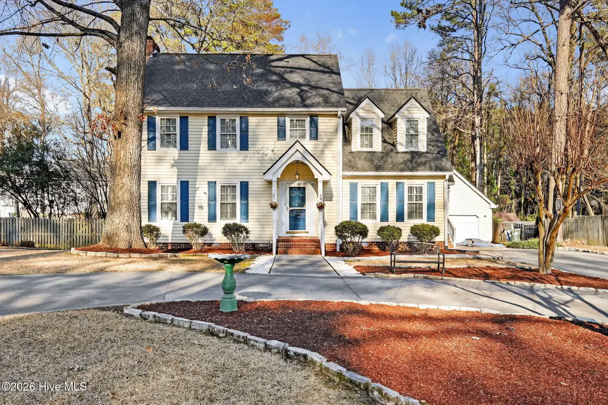 1906 Chelsea Drive Nw, Wilson, NC 27896 - #1