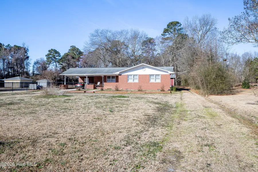 2081 N Salemburg Highway, Salemburg, NC 28385 - #2