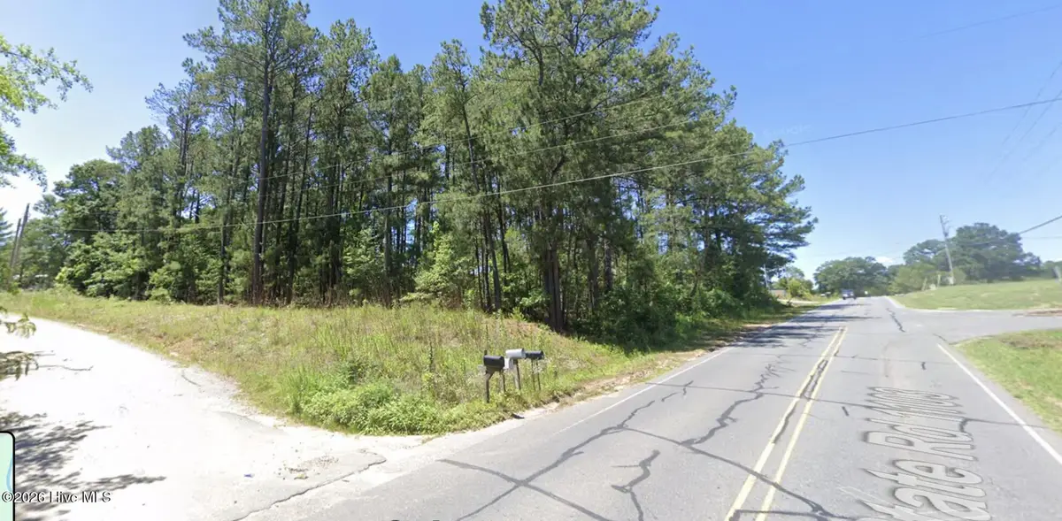 Lot 26 Old Cheraw Highway, Rockingham, NC 28379 - #1