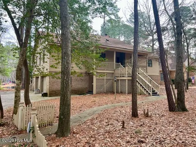 507 Pamlico River Drive, Washington, NC 27889 - #3