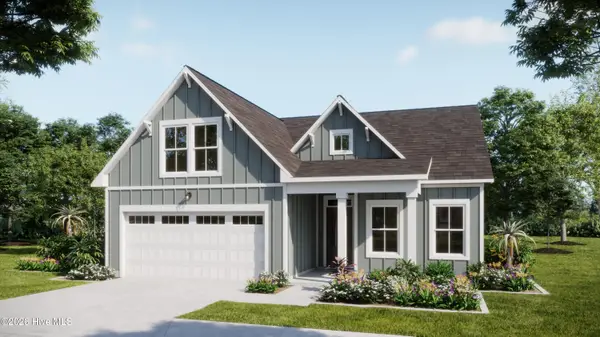 4060 Smoked Maple Drive #46, Leland, NC 28451