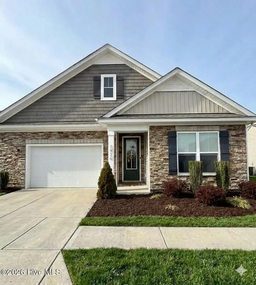 7936 Huron Drive, Wilmington, NC 28412 - #1