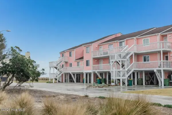 1101 Sand Dollar Court #1101, Kure Beach, NC 28449