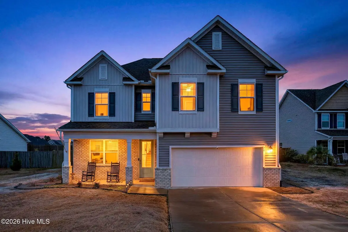 79 Colonial Heights Drive, Hampstead, NC 28443 - #1