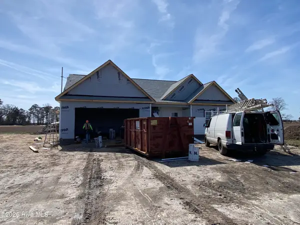 2835 S Us 13 Highway, Goldsboro, NC 27530