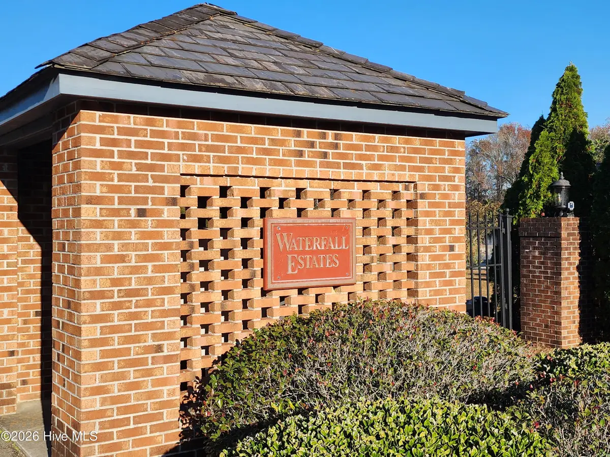 7 Waterfall Drive, Whiteville, NC 28472 - #1