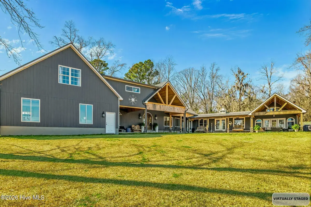 397 Friedman Drive, Blounts Creek, NC 27814 - #1