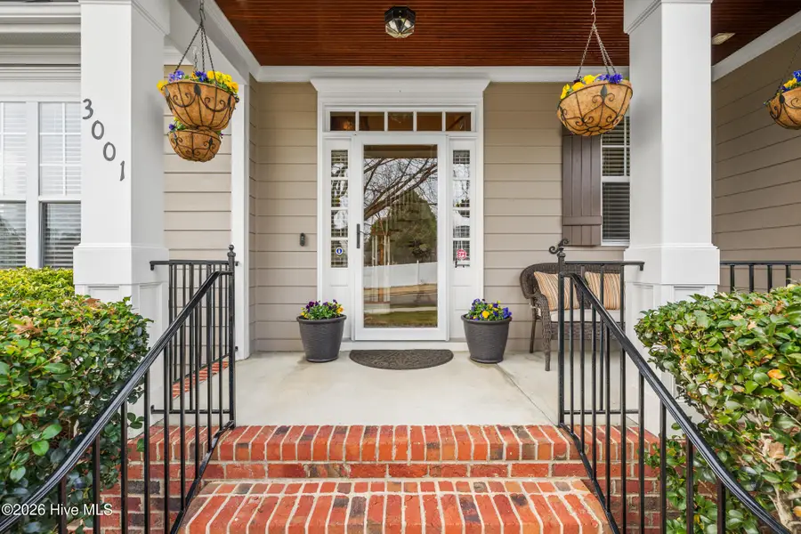 3001 River Commons Drive, Knightdale, NC 27545 - #3