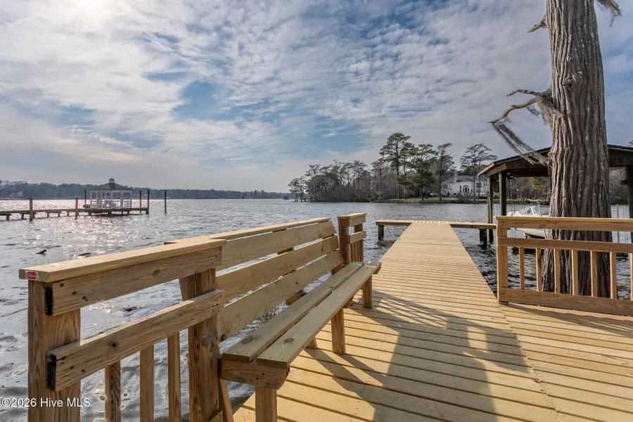 225 Beech Point Boulevard, Hertford, NC 27944 - #2