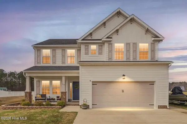 112 Rosedale Drive, Moyock, NC 27958