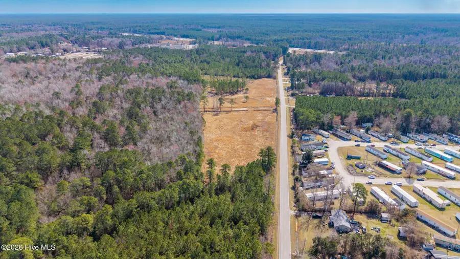 200 Walton Road, Midway Park, NC 28544 - #3