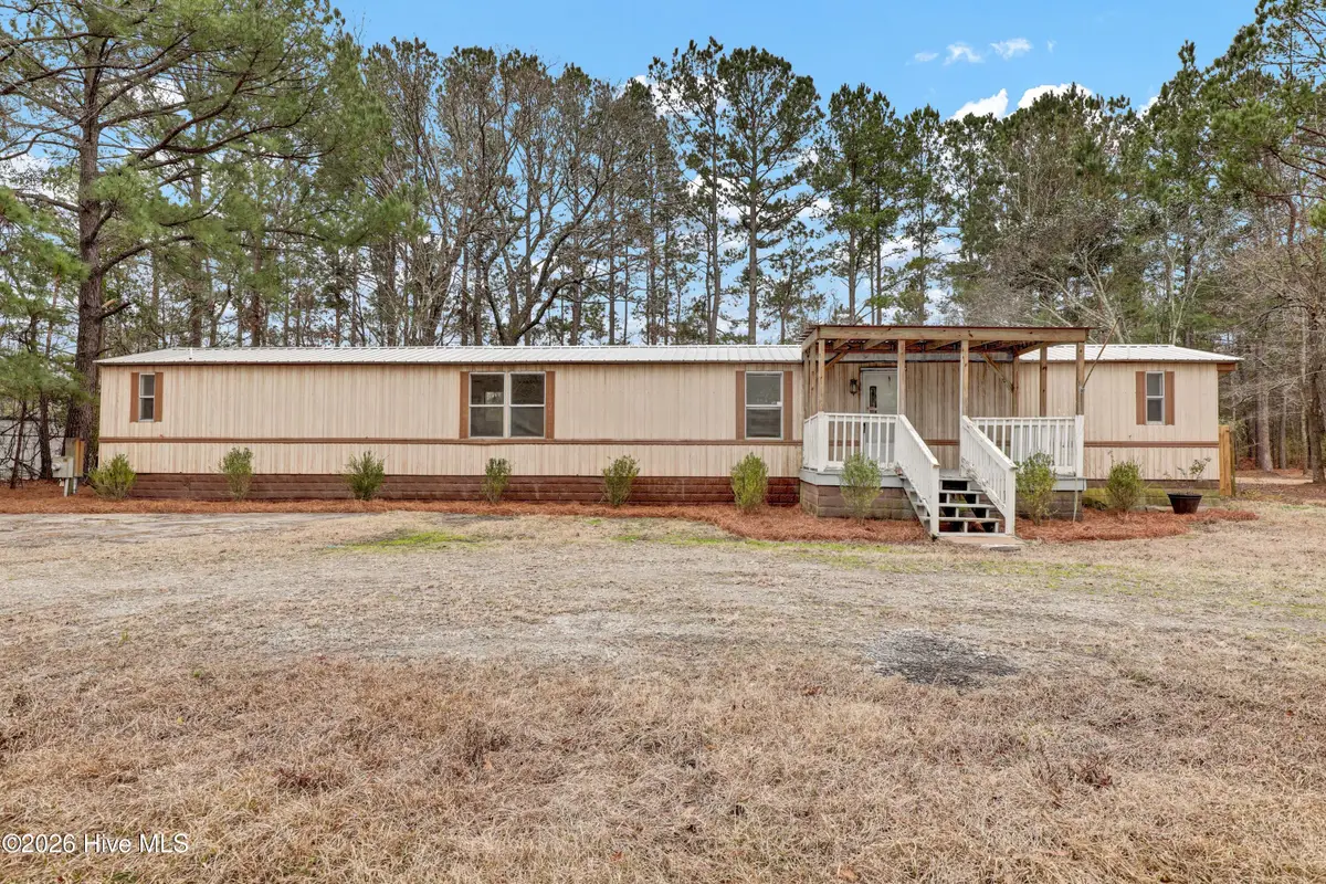 101 Lanier Avenue, Rocky Point, NC 28457 - #1