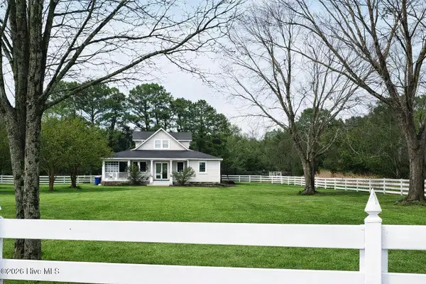 102 Emerald Lane, Roper, NC 27970