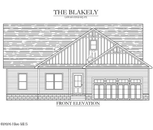 1294 S Nc 41 And 111, Beulaville, NC 28518