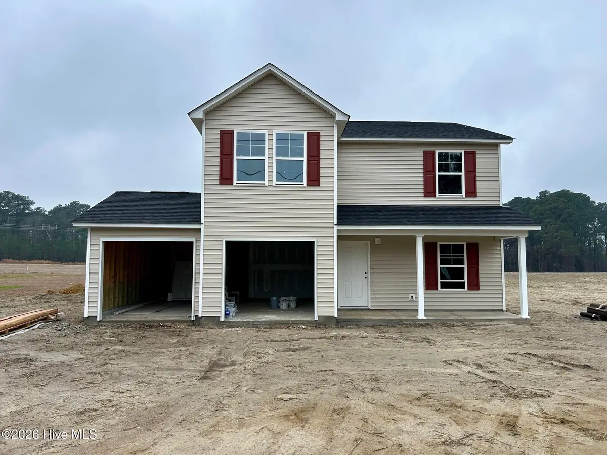 2260 Mcnair Road, Tarboro, NC 27886 - #1