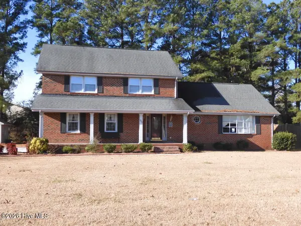 100 Morningside Drive, Vanceboro, NC 28586