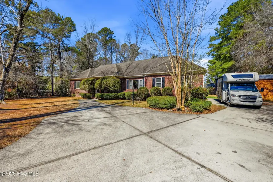 122 Spring Chase Lane, Rocky Point, NC 28457 - #3