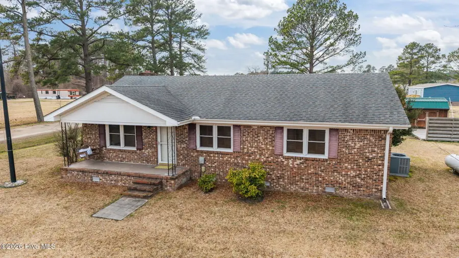 113 N White Post Road, Pinetown, NC 27865 - #3