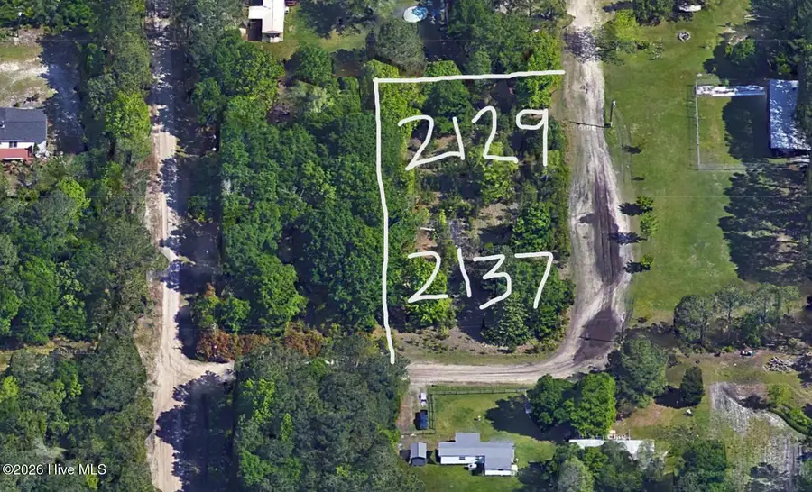 2137-2129 Raymond Street Sw, Supply, NC 28462 - #2