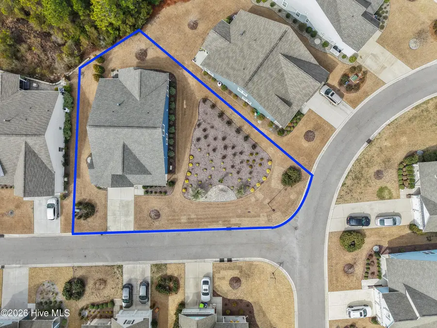 3091 Somerdale Court, Southport, NC 28461 - #3