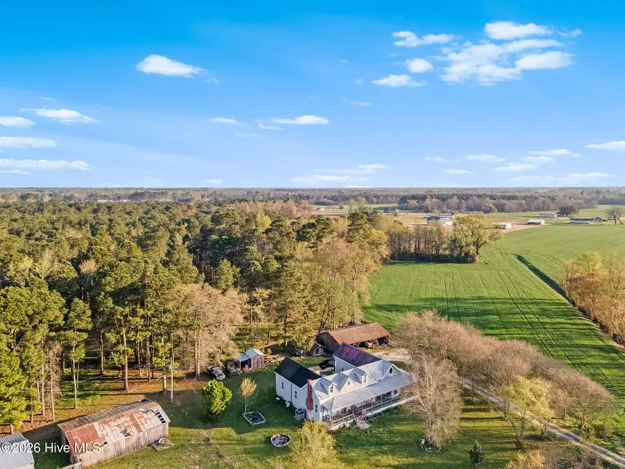 295 Henry Dunn Pickett Road, Beulaville, NC 28518 - #3