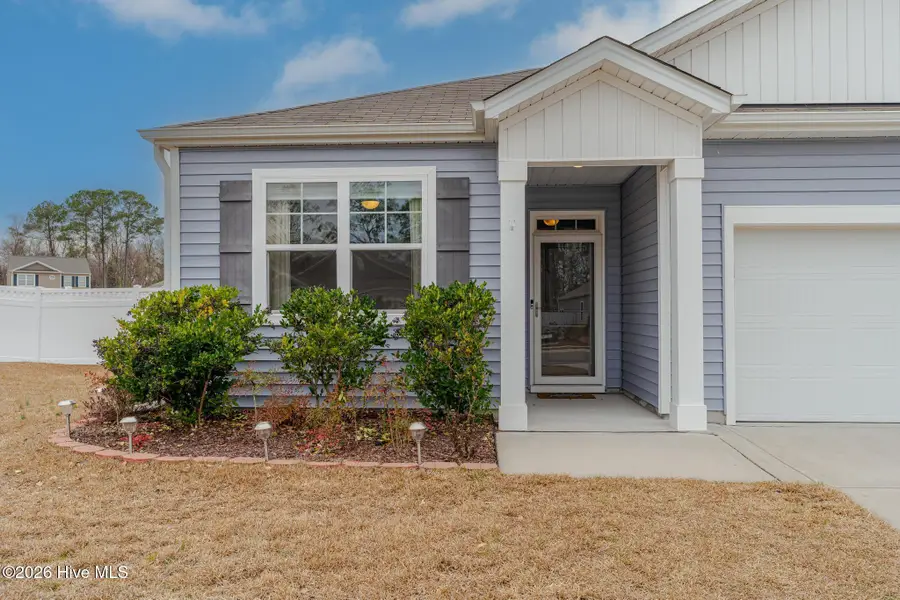 1535 Maltwood Court Se, Bolivia, NC 28422 - #2