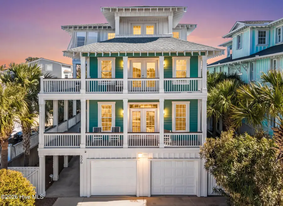 306 Coral Drive, Wrightsville Beach, NC 28480 - #2