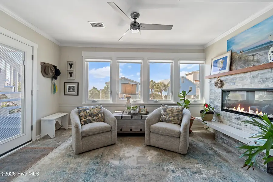 409 40th Street, Sunset Beach, NC 28468 - #2